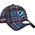 Boné New Era 920 Miami Dolphins Crucial Catch Feminino - Imagem 4