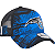 Boné New Era 940 A-Frame Orlando Magic Tip-Off - Imagem 4