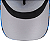 Boné New Era 940 A-Frame Orlando Magic Tip-Off - Imagem 5