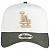 Boné New Era 940 A-Frame Los Angeles Dodgers Dual Color - Imagem 3