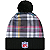 Gorro New Era Baltimore Ravens NFL Crucial Catch - Imagem 2