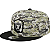 Boné New Era 950 Las Vegas Raiders Salute To Service - Imagem 1