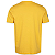 Camiseta New Era NFL São Paulo Game Amarelo - Imagem 2