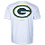 Camiseta New Era Green Bay Packers São Paulo Game - Imagem 2