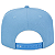 Boné New Era 940 A-Frame Los Angeles Dodgers Core Azul Claro - Imagem 2