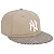 Boné New Era 950 New York Yankees All Genuine Retro Crow - Imagem 4