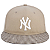 Boné New Era 950 New York Yankees All Genuine Retro Crow - Imagem 3