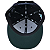 Boné New Era 950 New York Yankees City Icons Azul Marinho - Imagem 5