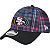 Boné New Era 940 San Francisco 49ers Crucial Catch - Imagem 1