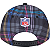 Boné New Era 940 San Francisco 49ers Crucial Catch - Imagem 2