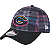 Boné New Era 940 Green Bay Packers Crucial Catch Preto - Imagem 1