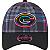 Boné New Era 940 Green Bay Packers Crucial Catch Preto - Imagem 3