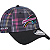 Boné New Era 940 Buffalo Bills Crucial Catch Preto - Imagem 4