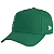 Boné New Era 940 A-Frame Boston Celtics World Of Logos - Imagem 1