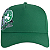 Boné New Era 940 A-Frame Boston Celtics World Of Logos - Imagem 3