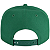 Boné New Era 940 A-Frame Boston Celtics World Of Logos - Imagem 2
