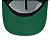 Boné New Era 940 A-Frame Boston Celtics World Of Logos - Imagem 5