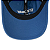 Boné New Era 920 New York Yankees Fashion Vintage Class Azul - Imagem 5