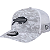 Boné New Era 970 Buffalo Bills Salute To Service Cinza - Imagem 1