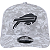 Boné New Era 970 Buffalo Bills Salute To Service Cinza - Imagem 3