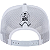 Boné New Era 970 Buffalo Bills Salute To Service Cinza - Imagem 2