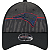 Boné New Era 940 New England Patriots NFL Training - Imagem 3