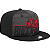 Boné New Era 950 Tampa Bay Buccaneers NFL Training - Imagem 4