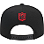 Boné New Era 950 Tampa Bay Buccaneers NFL Training - Imagem 2