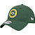 Boné New Era 920 Green Bay Packers NFL Sideline - Imagem 1