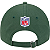 Boné New Era 920 Green Bay Packers NFL Sideline - Imagem 2