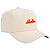 Boné New Era 940 A-Frame Branded All Feminino - Imagem 4