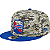 Boné New Era 950 Buffalo Bills Salute To Service - Imagem 1