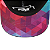 Boné New Era 920 Kansas City Chiefs Crucial Catch Preto - Imagem 5