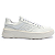 Tenis Feminino Reserva Type R Bold Branco - Imagem 1