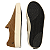 Tenis Masculino Reserva Mobi Marrom - Imagem 2