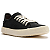 Tenis Masculino Reserva Neo Canvas Preto - Imagem 3