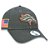 Boné Denver Broncos 920 Salute to Service Woman - New Era - Imagem 1