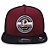 Boné Washington Redskins 950 Destroyed Carimbo - New Era - Imagem 3