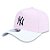 Boné New York Yankees 940 Blocked Pastels Rounded - New Era - Imagem 1