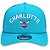 Boné Charlotte Hornets 940 Sport Class - New Era - Imagem 3