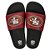 Chinelo San Francisco 49ers Slip On Colors - NFL - Imagem 1