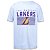 Camiseta Los Angeles Lakers Versatile Sport Lines - New Era - Imagem 1