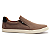 Tenis Masculino Reserva Lapa Tec Marrom - Imagem 1