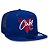 Boné Chicago Cubs 950 Fresh Front Trucker - New Era - Imagem 4