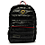 Mochila Reserva Mitaka 22.7 Litros Flamengo Preto - Imagem 1