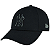 Boné New Era 940 New York Yankees Outline Preto - Imagem 1
