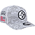 Boné New Era 970 Pittsburgh Steelers Salute To Service - Imagem 4