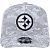 Boné New Era 970 Pittsburgh Steelers Salute To Service - Imagem 3