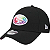 Boné New Era 940 San Francisco 49ers Crucial Catch Preto - Imagem 1