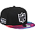 Boné New Era 950 NFL Crucial Catch Official Logo - Imagem 4